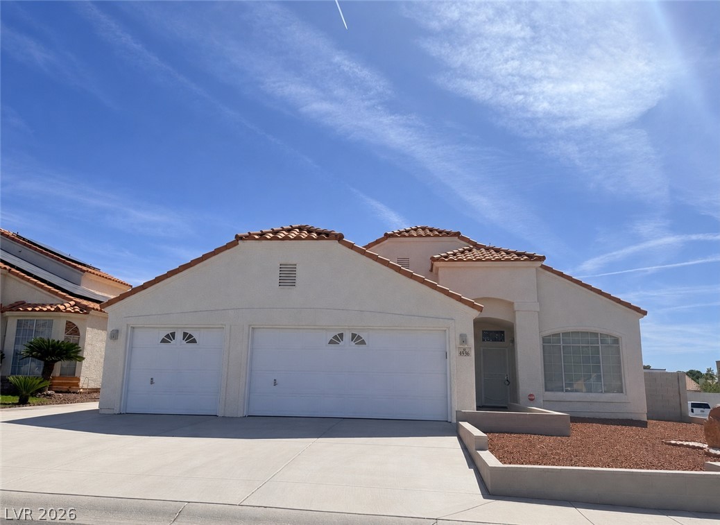4536 Ryder Lane North Las Vegas NV 89031