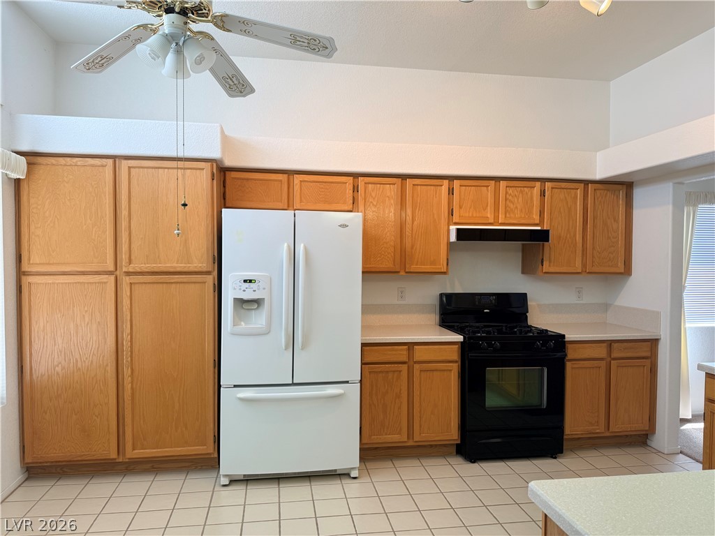 4536 Ryder Lane North Las Vegas NV 89031