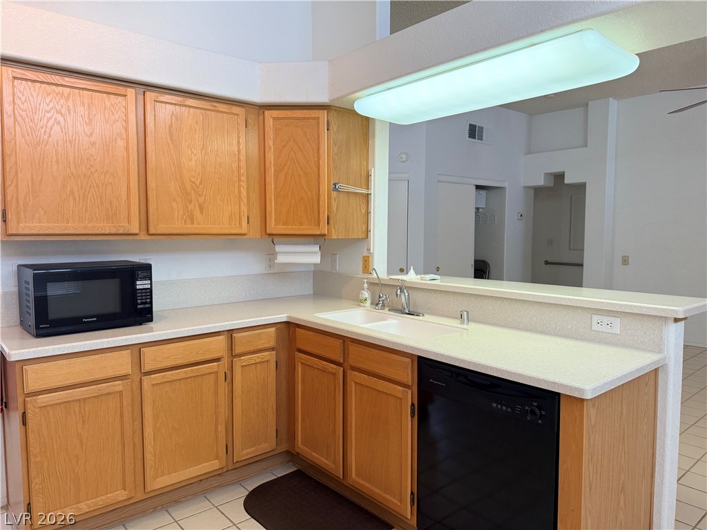 4536 Ryder Lane North Las Vegas NV 89031