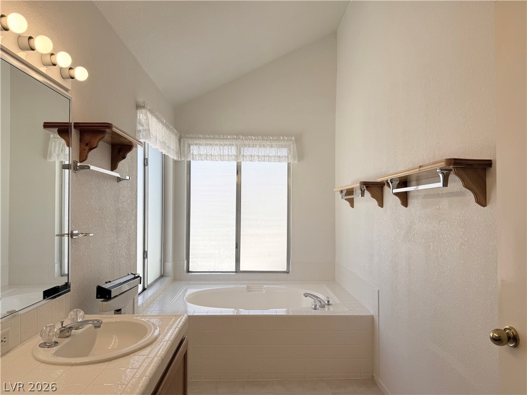 4536 Ryder Lane North Las Vegas NV 89031