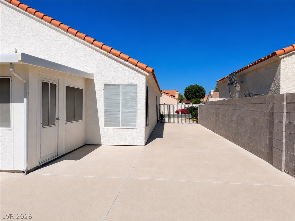 4536 Ryder Lane North Las Vegas NV 89031