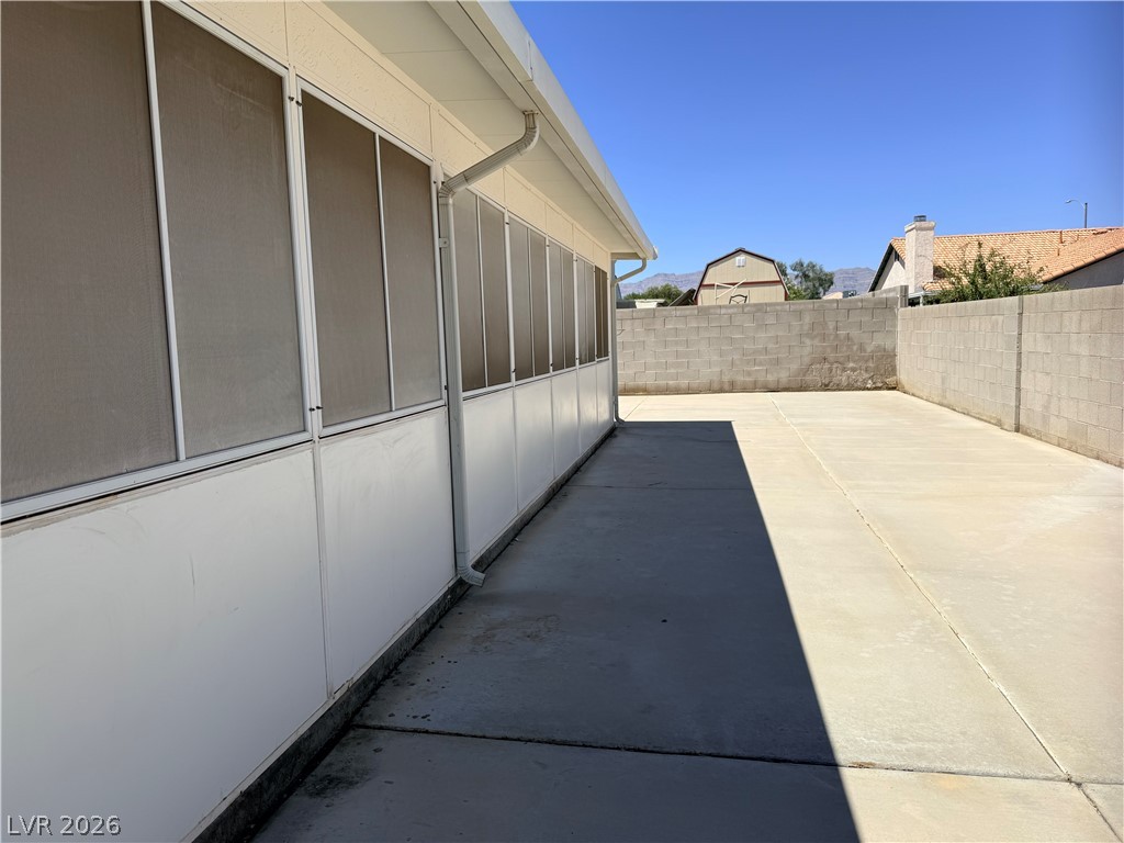 4536 Ryder Lane North Las Vegas NV 89031