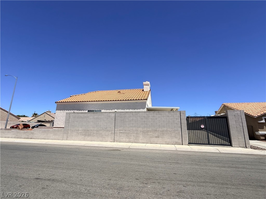 4536 Ryder Lane North Las Vegas NV 89031