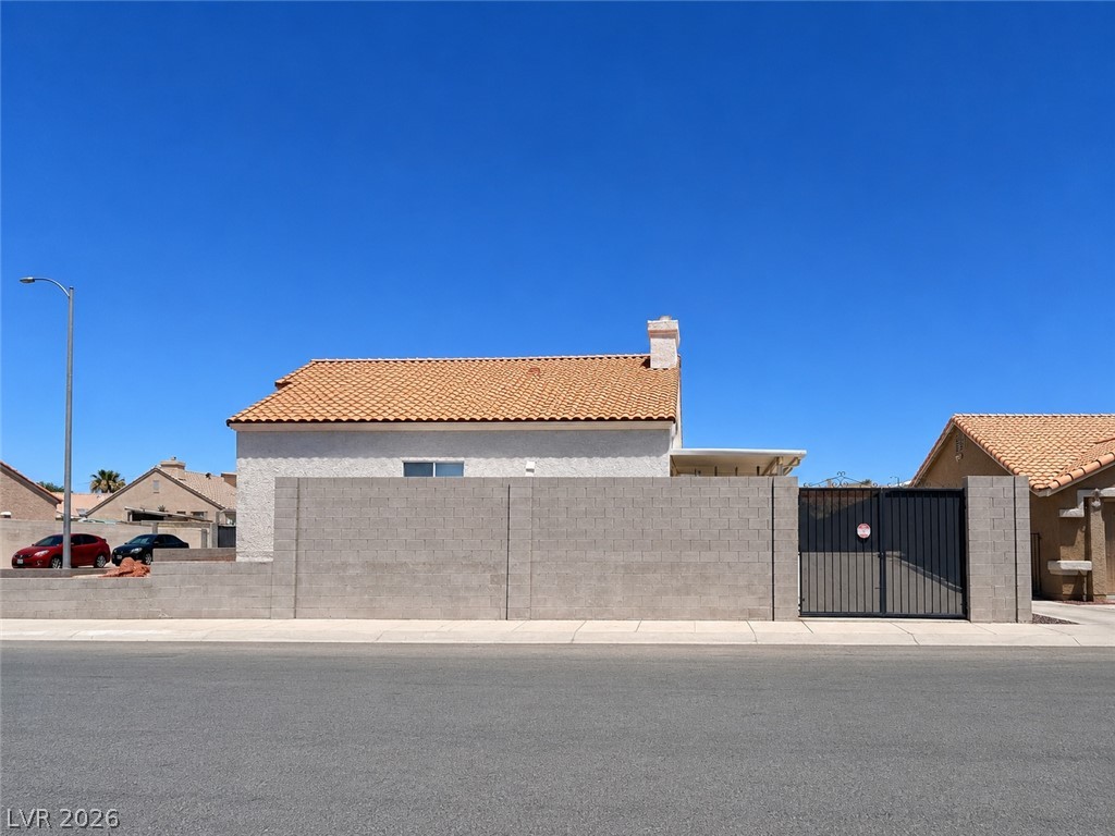 4536 Ryder Lane North Las Vegas NV 89031