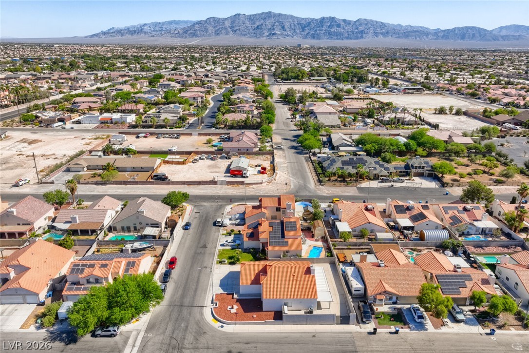 4536 Ryder Lane North Las Vegas NV 89031