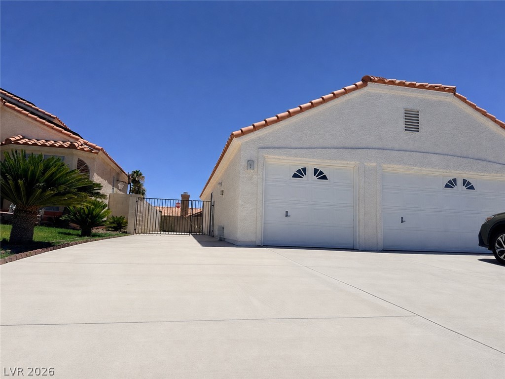 4536 Ryder Lane North Las Vegas NV 89031