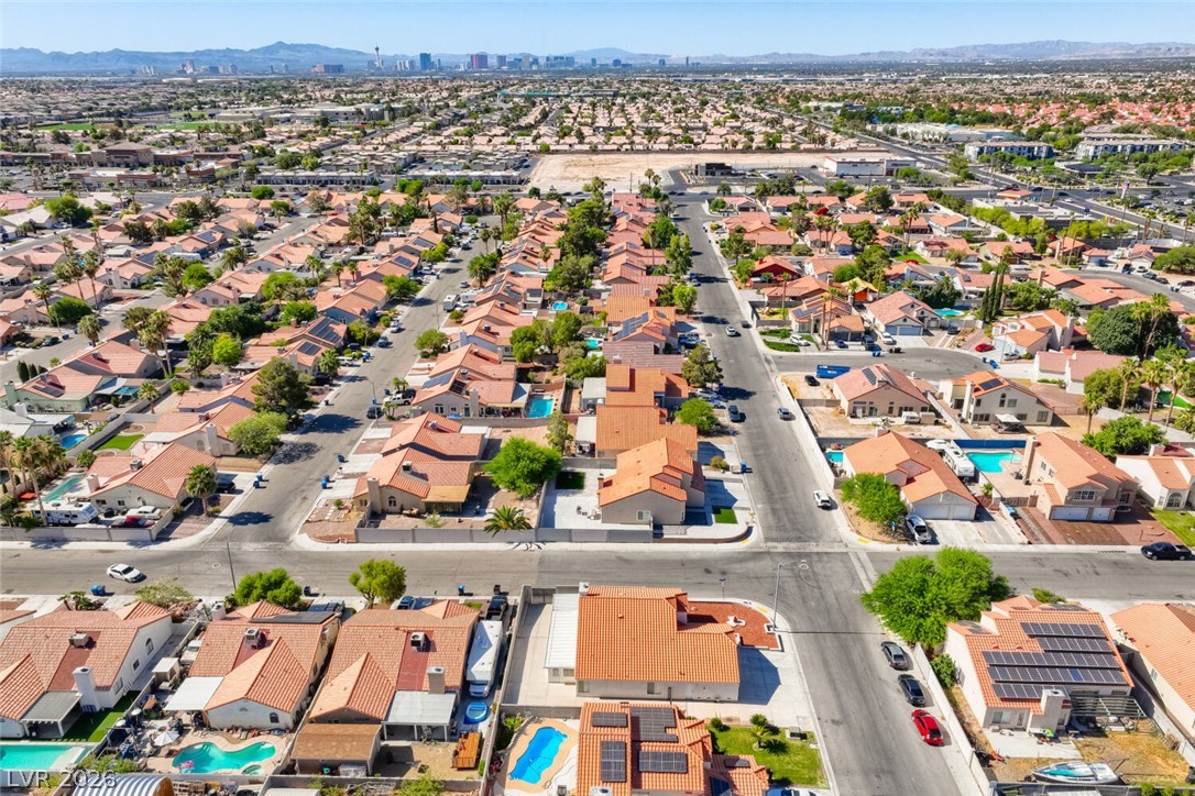 4536 Ryder Lane North Las Vegas NV 89031