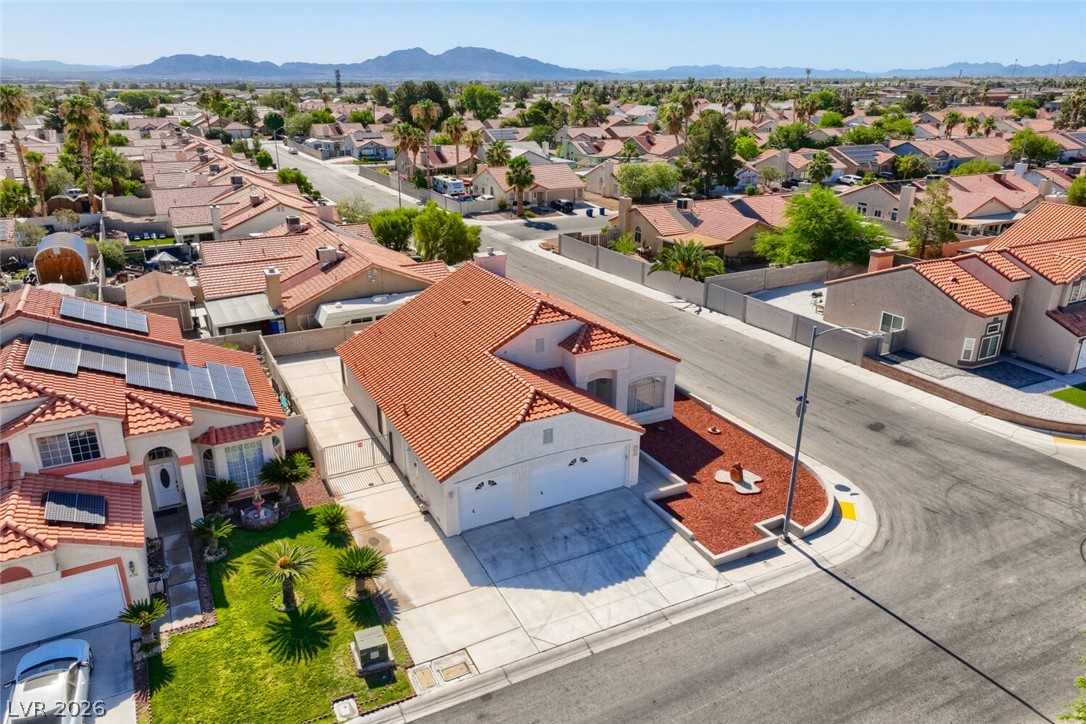 4536 Ryder Lane North Las Vegas NV 89031