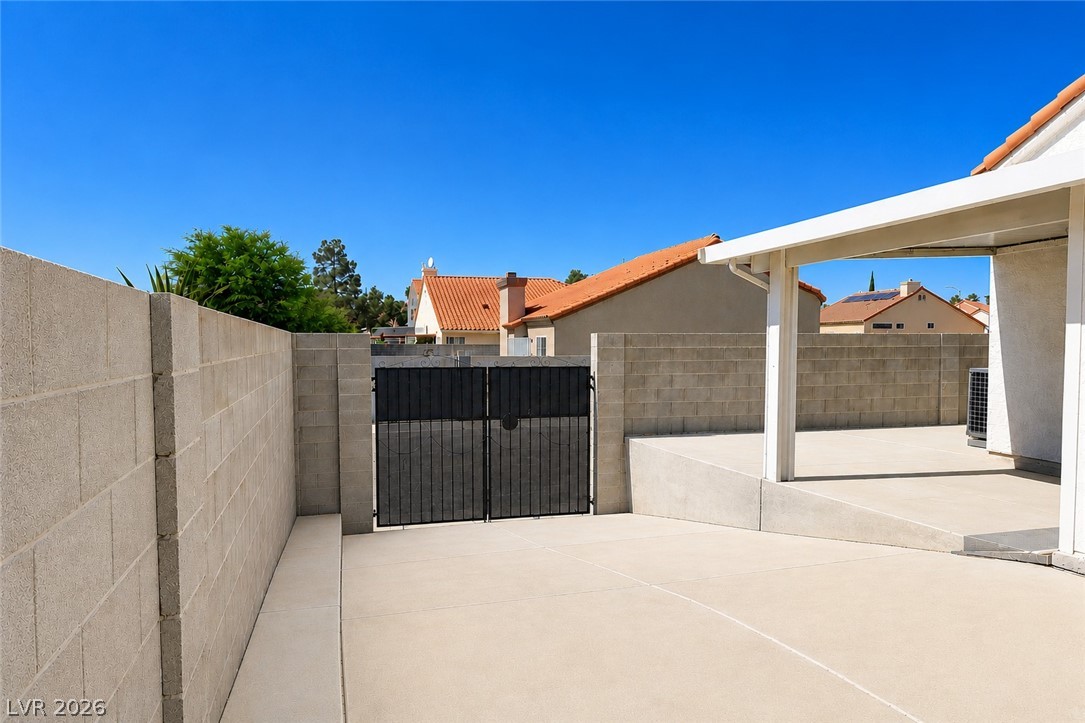 4536 Ryder Lane North Las Vegas NV 89031
