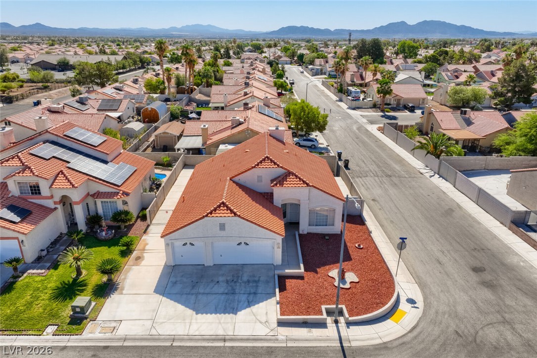 4536 Ryder Lane North Las Vegas NV 89031