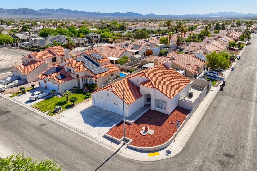 4536 Ryder Lane North Las Vegas NV 89031