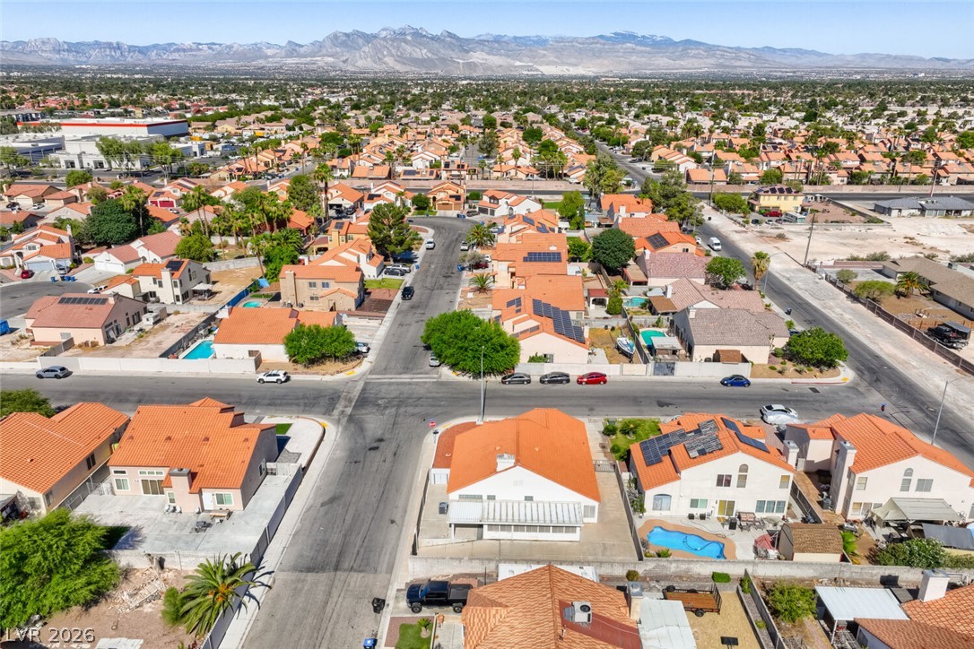 4536 Ryder Lane North Las Vegas NV 89031