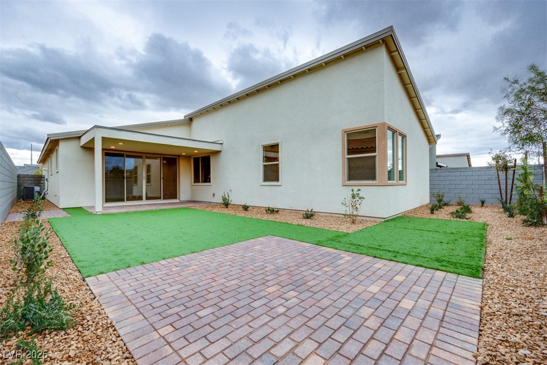 10337 Mulberry Crest Avenue Las Vegas NV 89166