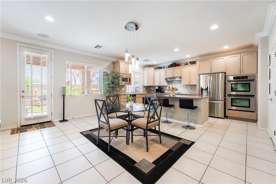 186 Uccello Drive Las Vegas NV 89138
