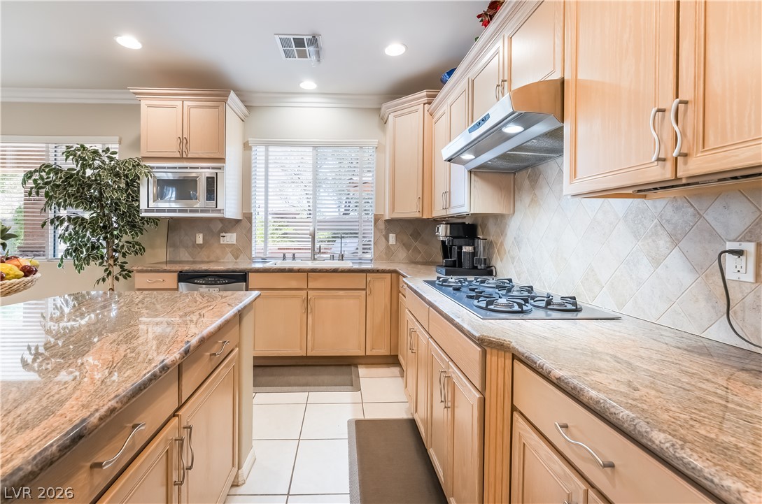 186 Uccello Drive Las Vegas NV 89138