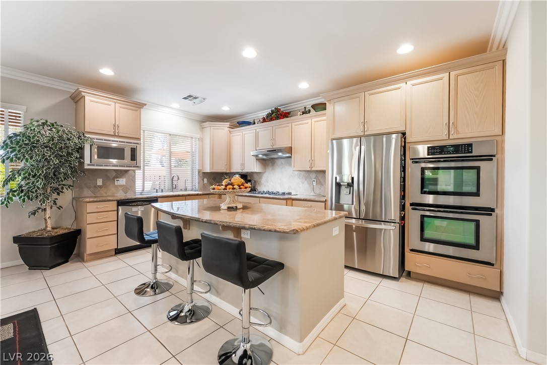 186 Uccello Drive Las Vegas NV 89138
