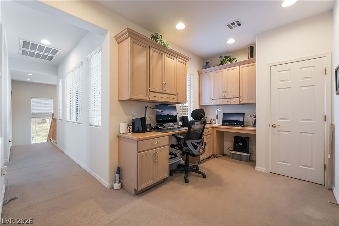 186 Uccello Drive Las Vegas NV 89138