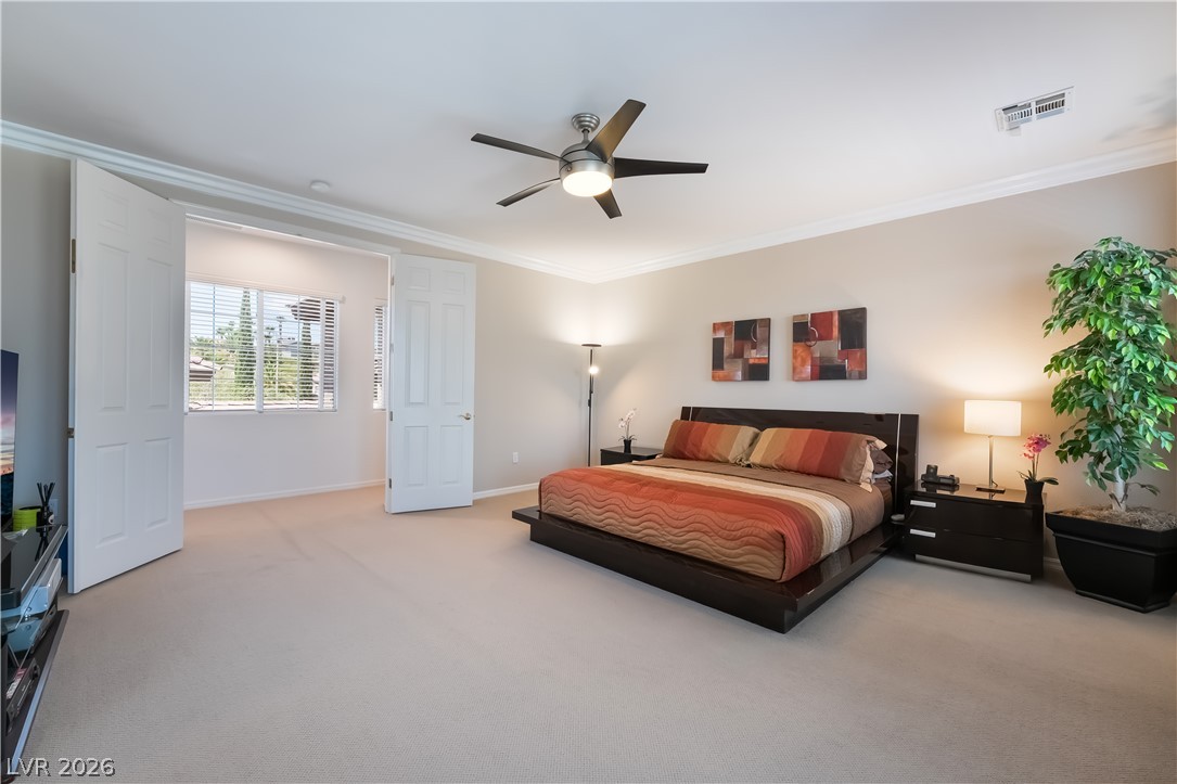186 Uccello Drive Las Vegas NV 89138