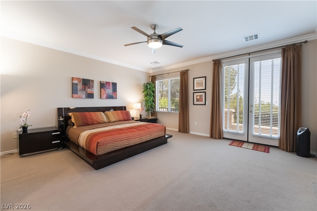 186 Uccello Drive Las Vegas NV 89138