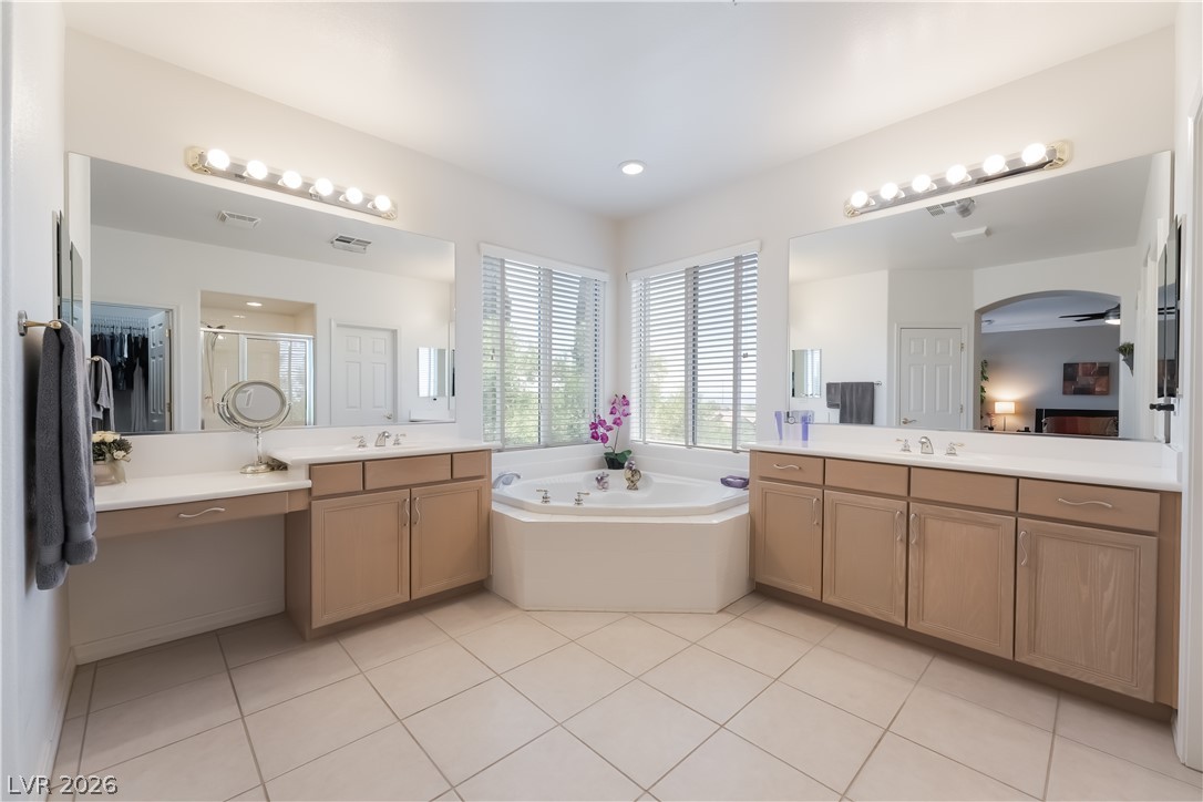 186 Uccello Drive Las Vegas NV 89138