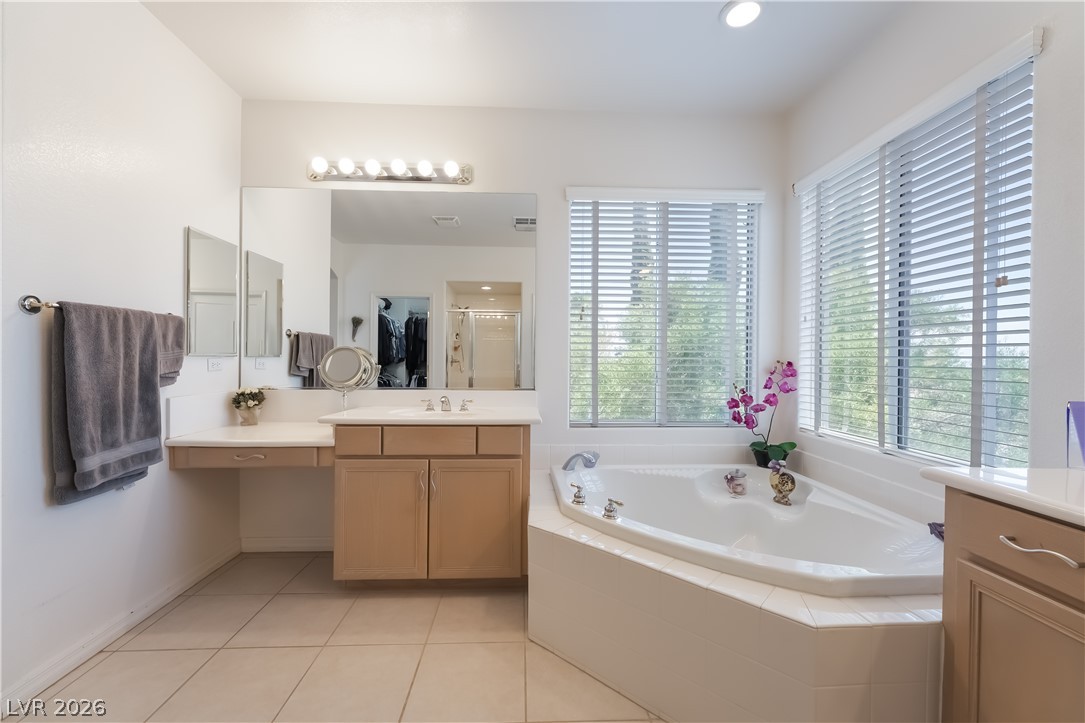 186 Uccello Drive Las Vegas NV 89138