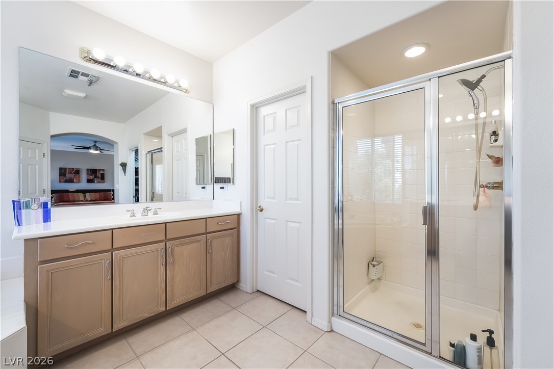 186 Uccello Drive Las Vegas NV 89138