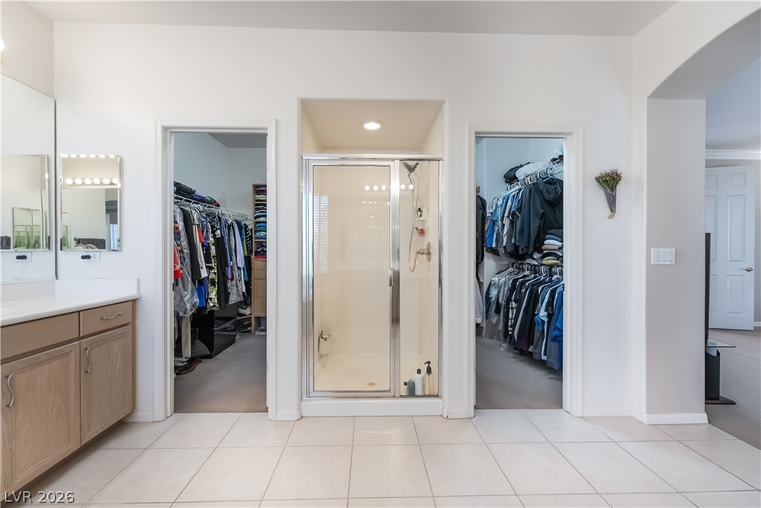 186 Uccello Drive Las Vegas NV 89138
