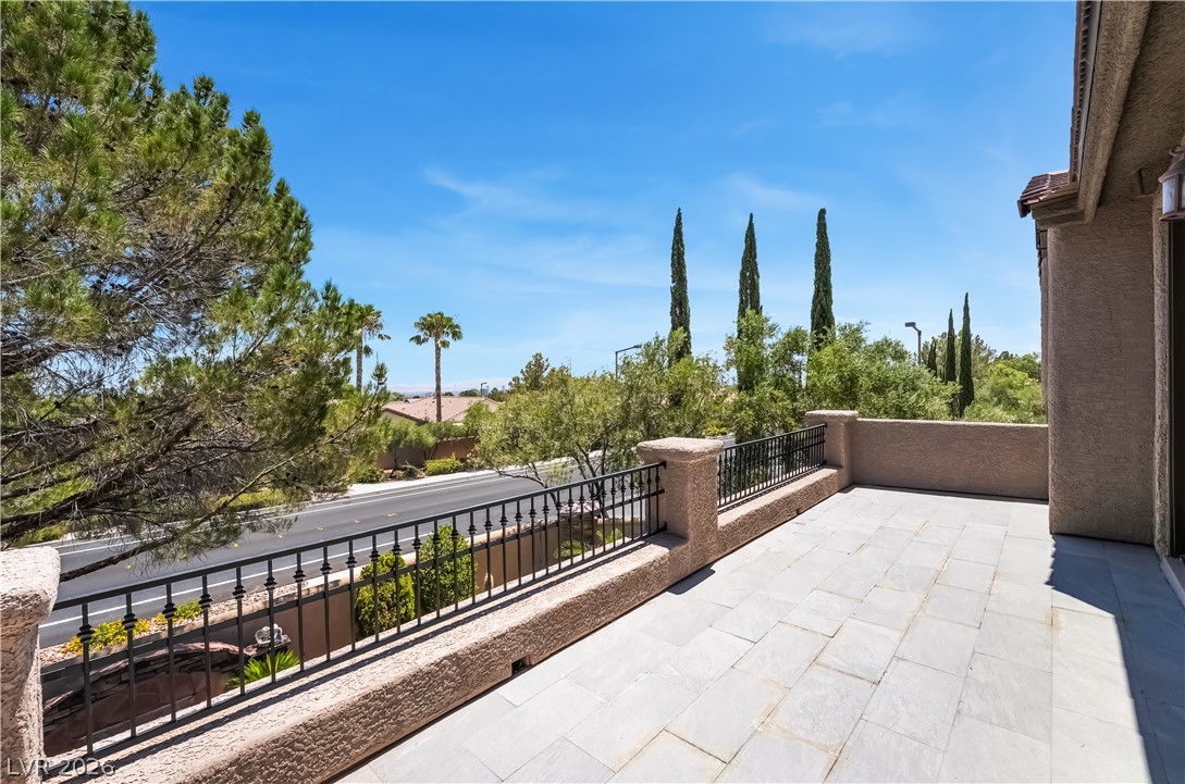 186 Uccello Drive Las Vegas NV 89138