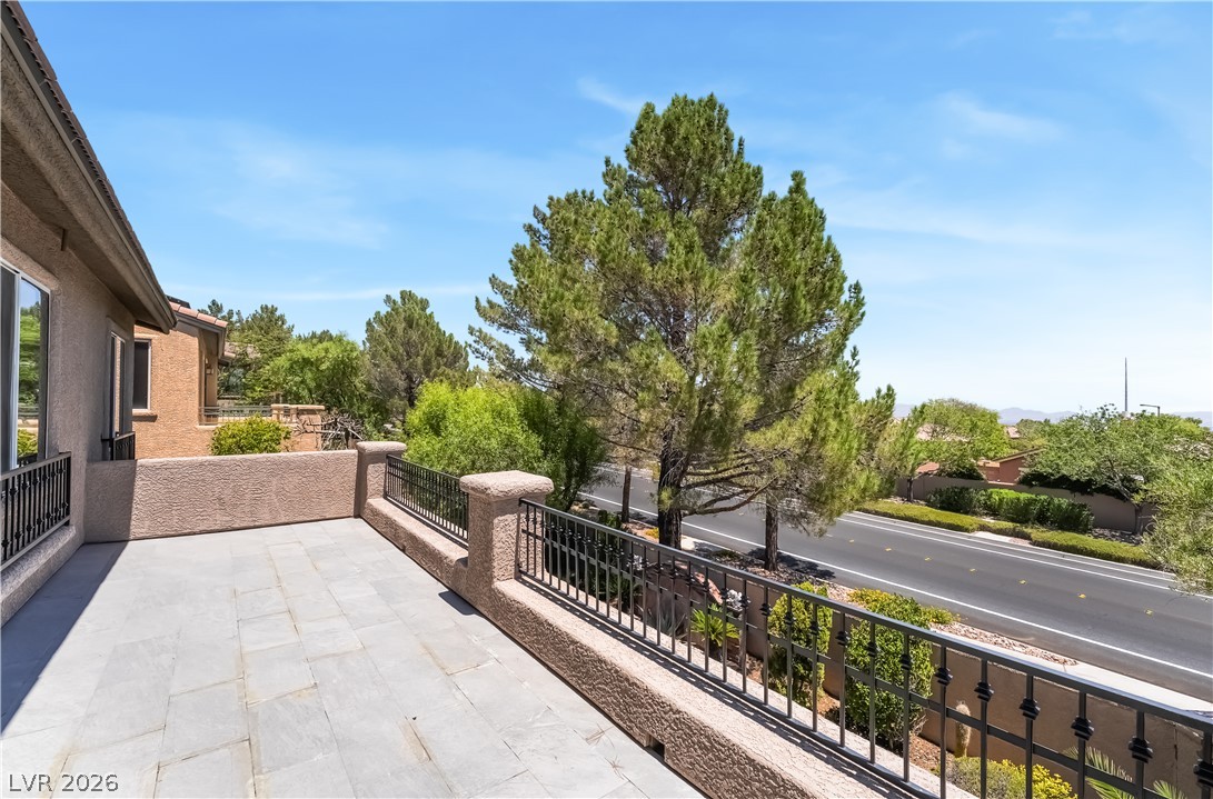 186 Uccello Drive Las Vegas NV 89138