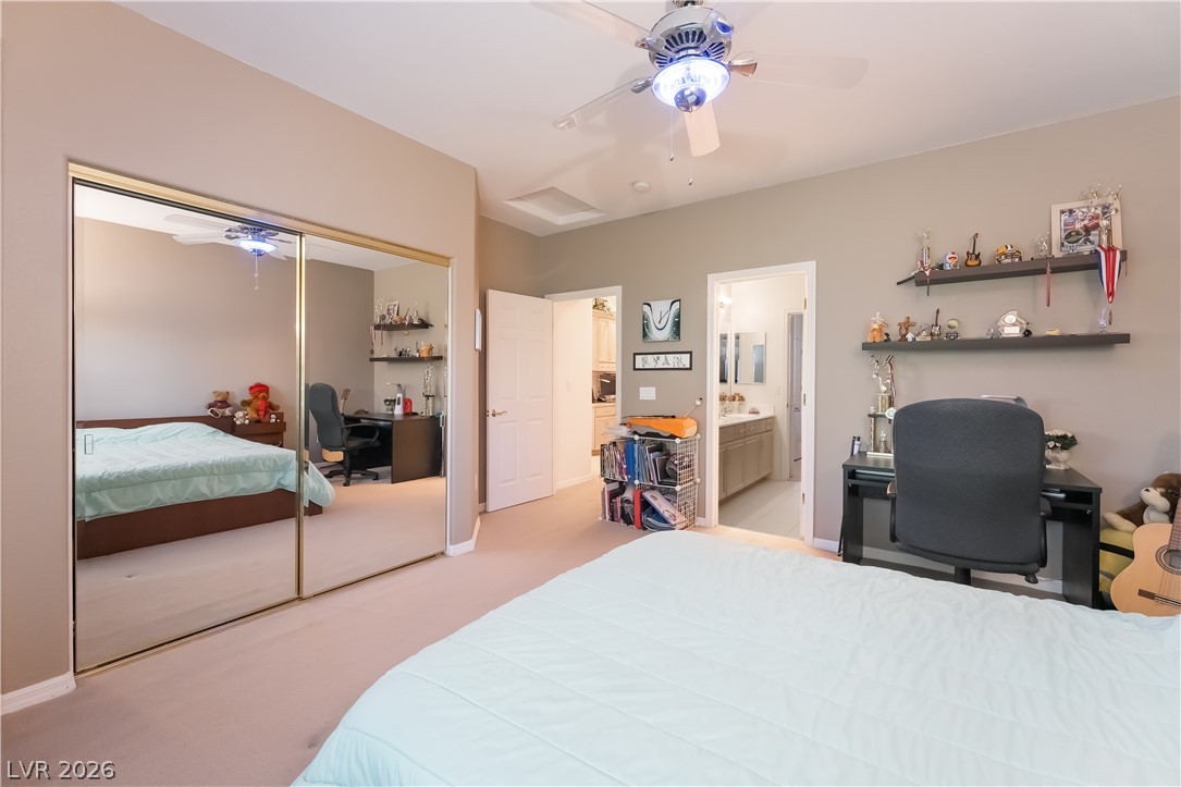 186 Uccello Drive Las Vegas NV 89138