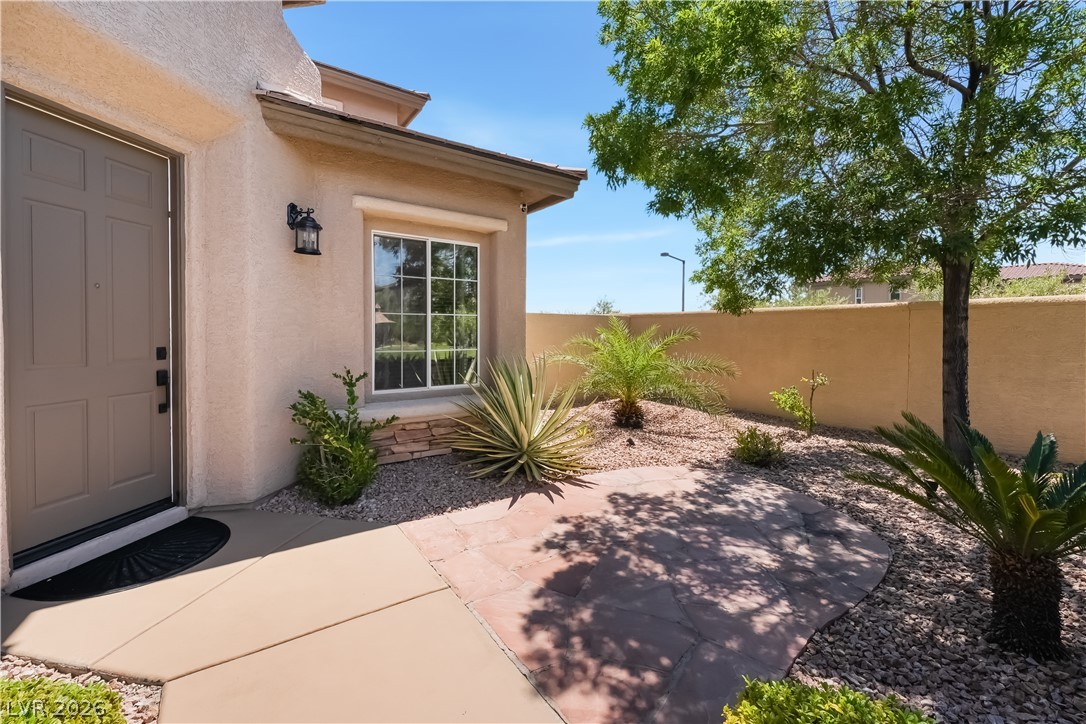 186 Uccello Drive Las Vegas NV 89138