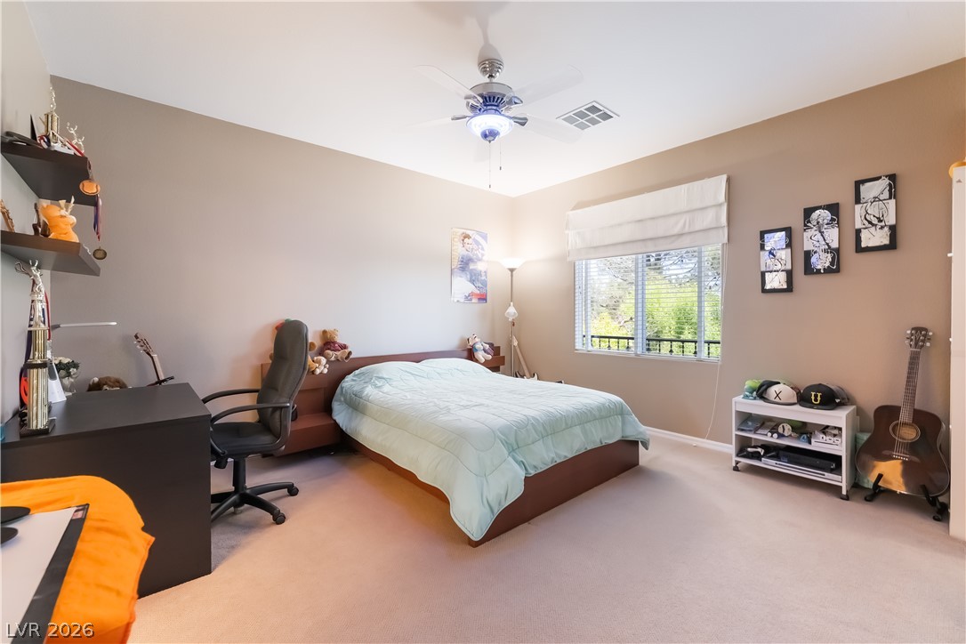 186 Uccello Drive Las Vegas NV 89138