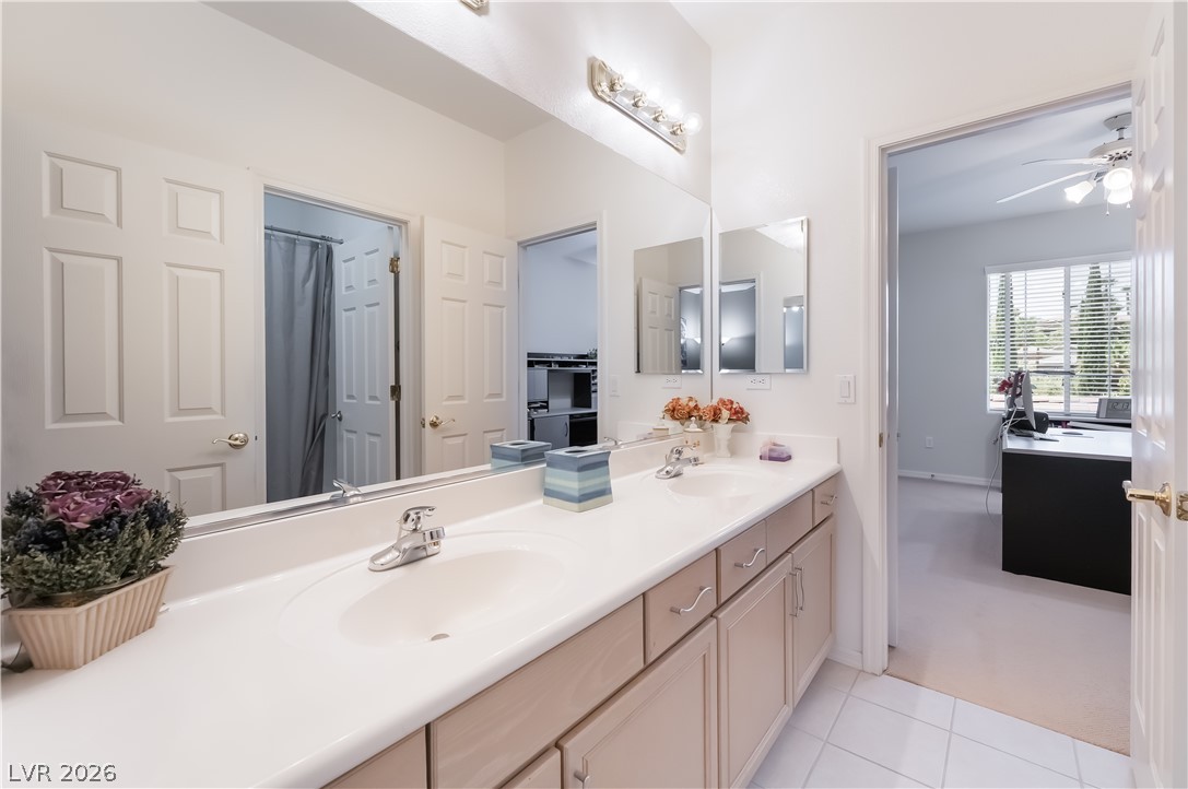 186 Uccello Drive Las Vegas NV 89138