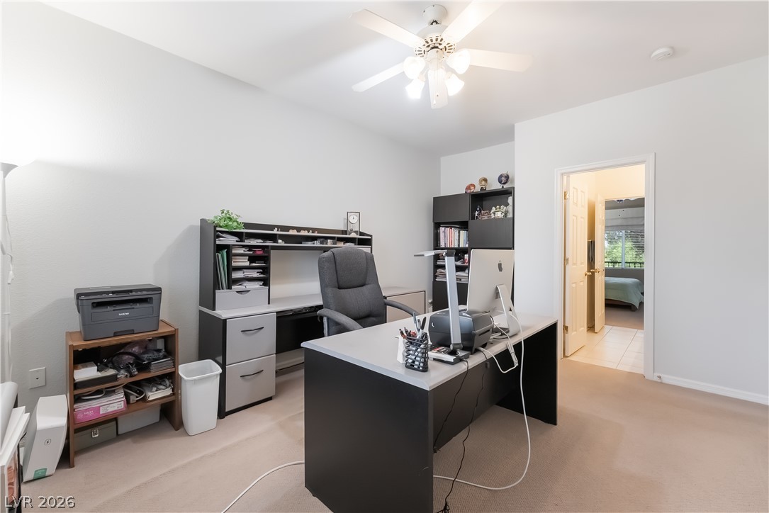 186 Uccello Drive Las Vegas NV 89138