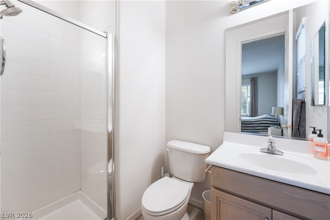 186 Uccello Drive Las Vegas NV 89138