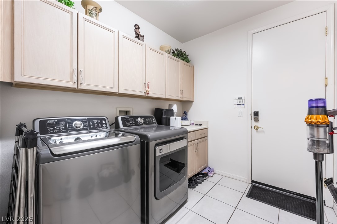 186 Uccello Drive Las Vegas NV 89138