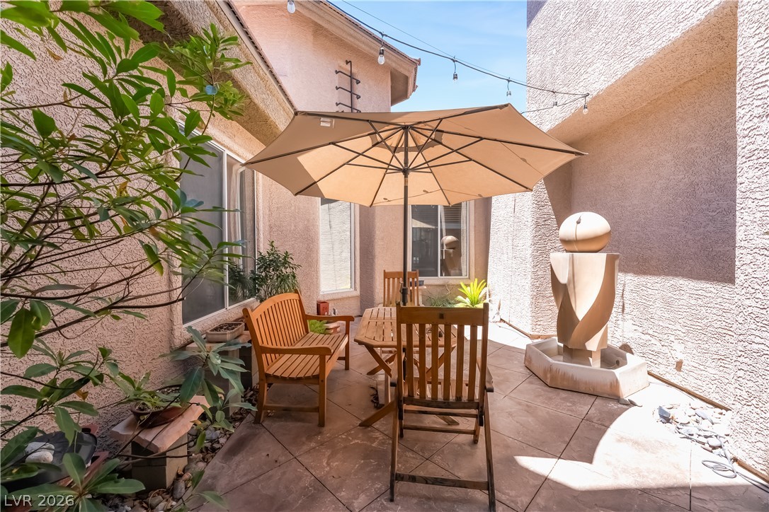 186 Uccello Drive Las Vegas NV 89138