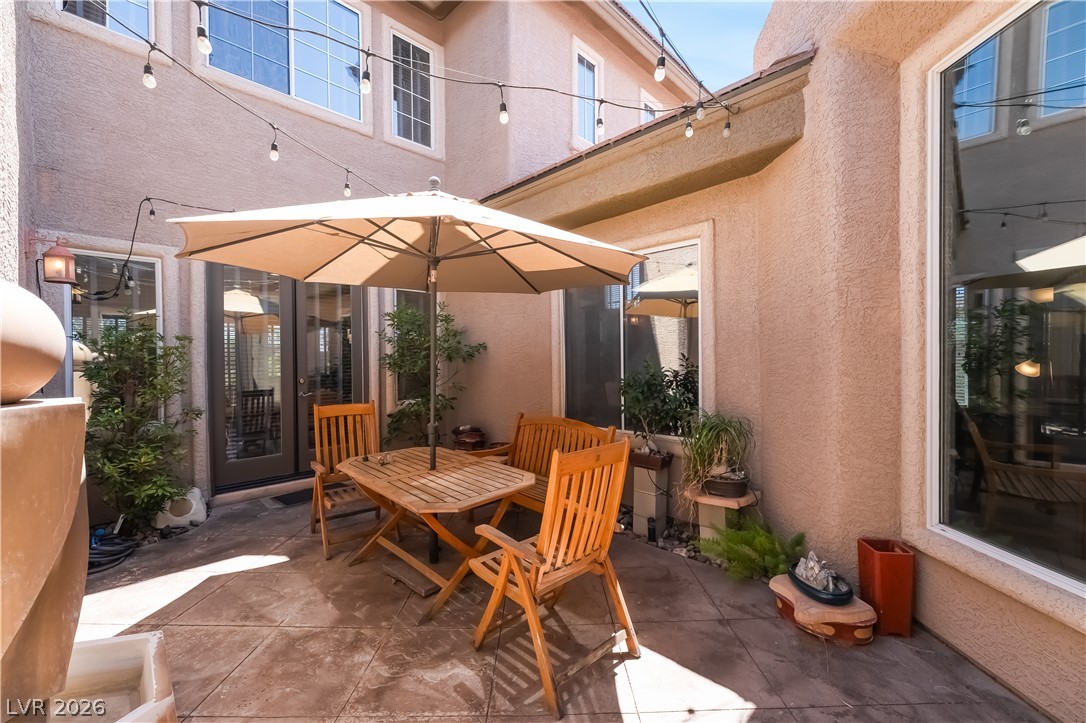 186 Uccello Drive Las Vegas NV 89138