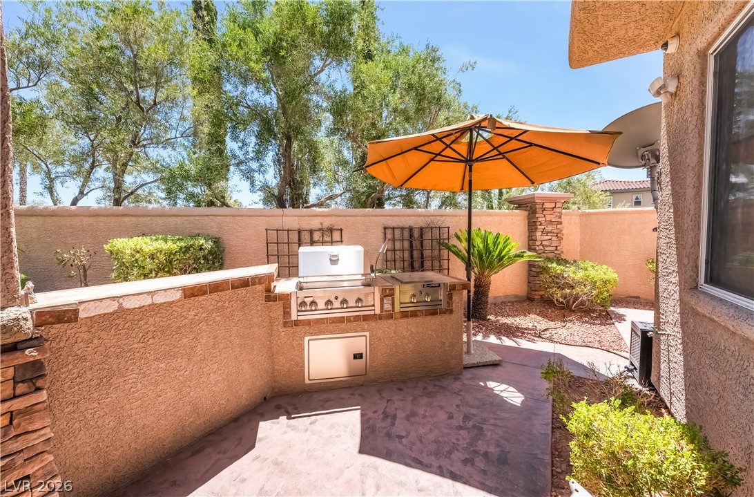 186 Uccello Drive Las Vegas NV 89138