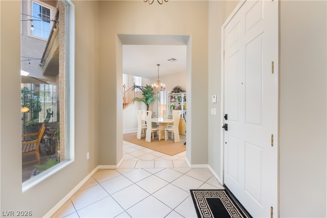 186 Uccello Drive Las Vegas NV 89138