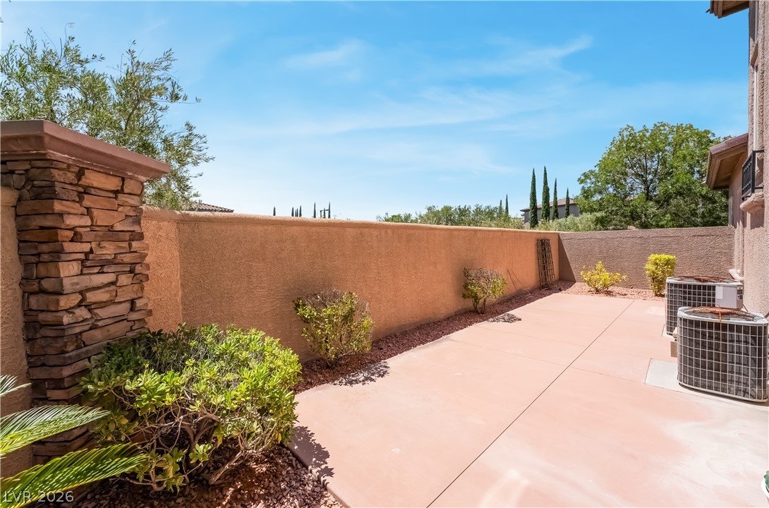 186 Uccello Drive Las Vegas NV 89138
