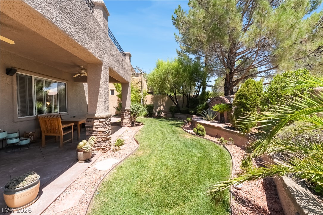 186 Uccello Drive Las Vegas NV 89138