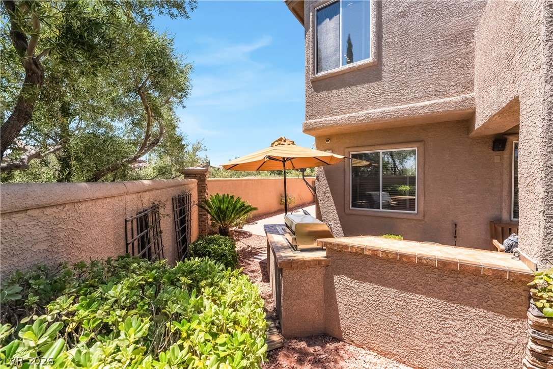 186 Uccello Drive Las Vegas NV 89138