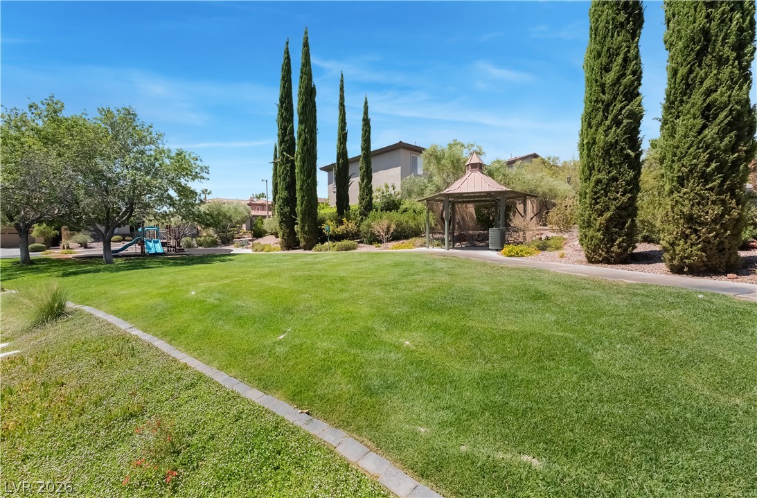 186 Uccello Drive Las Vegas NV 89138
