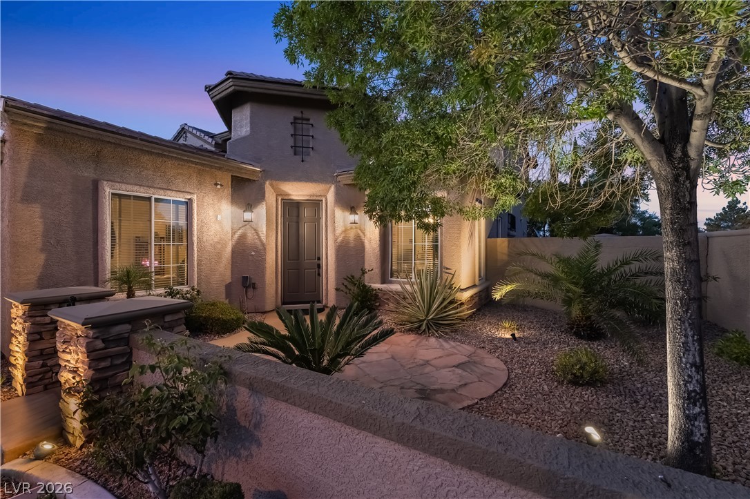186 Uccello Drive Las Vegas NV 89138