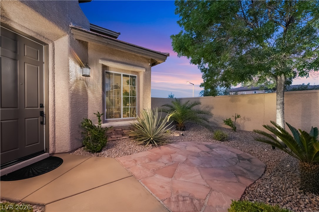186 Uccello Drive Las Vegas NV 89138