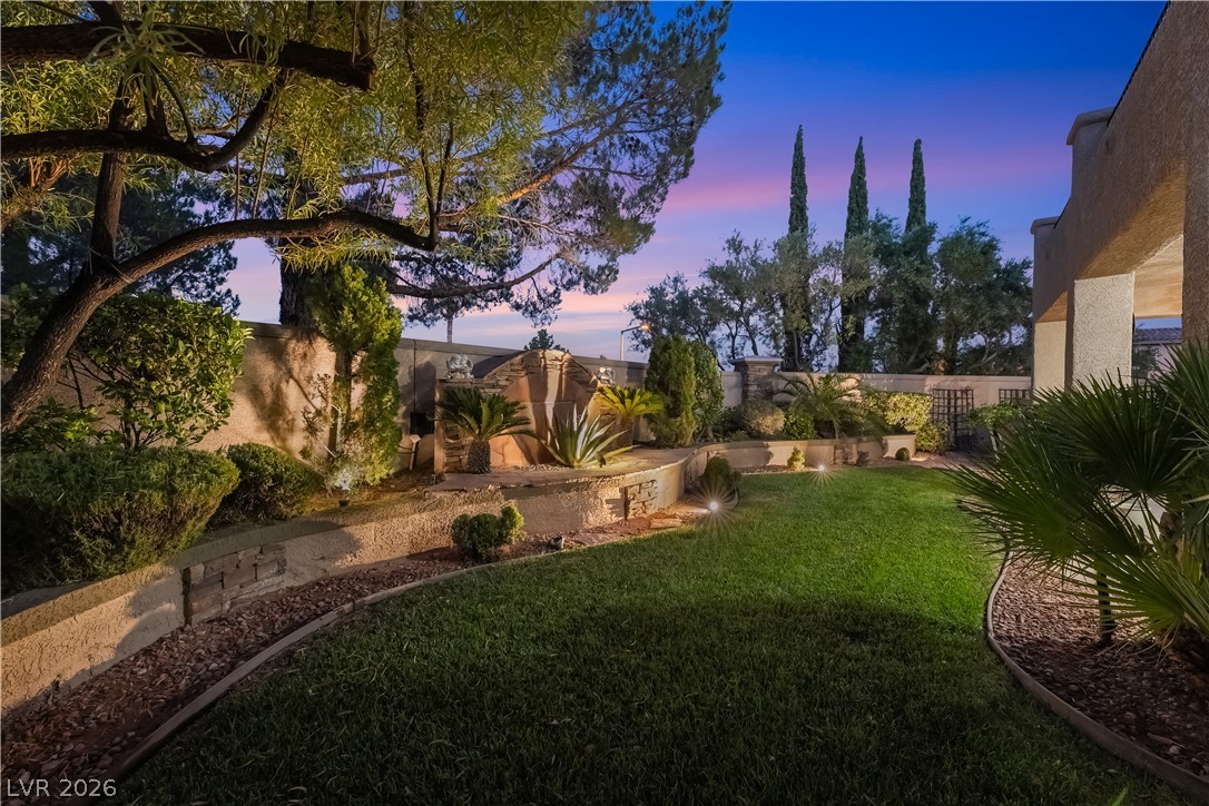 186 Uccello Drive Las Vegas NV 89138