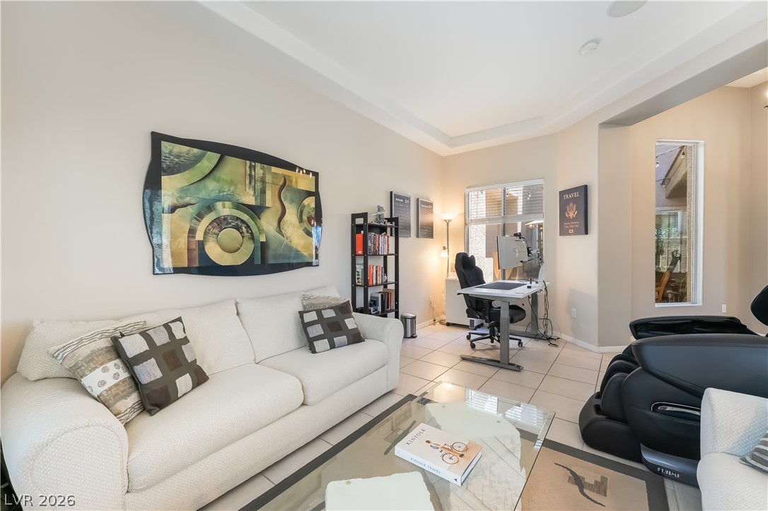 186 Uccello Drive Las Vegas NV 89138
