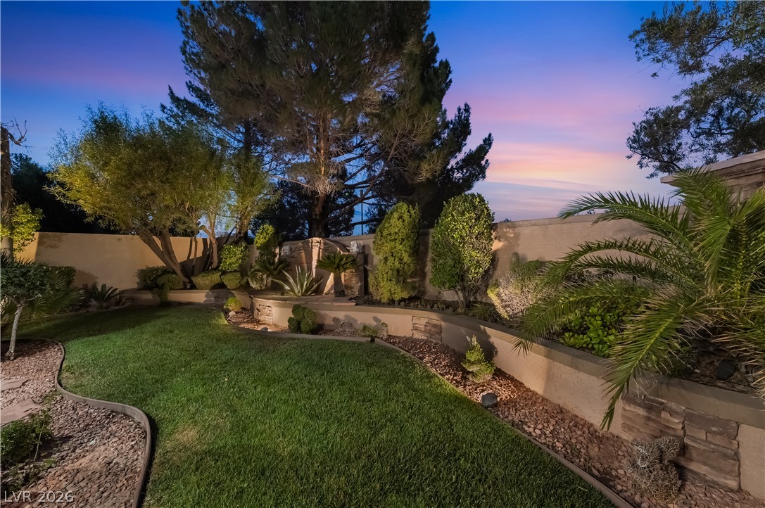 186 Uccello Drive Las Vegas NV 89138
