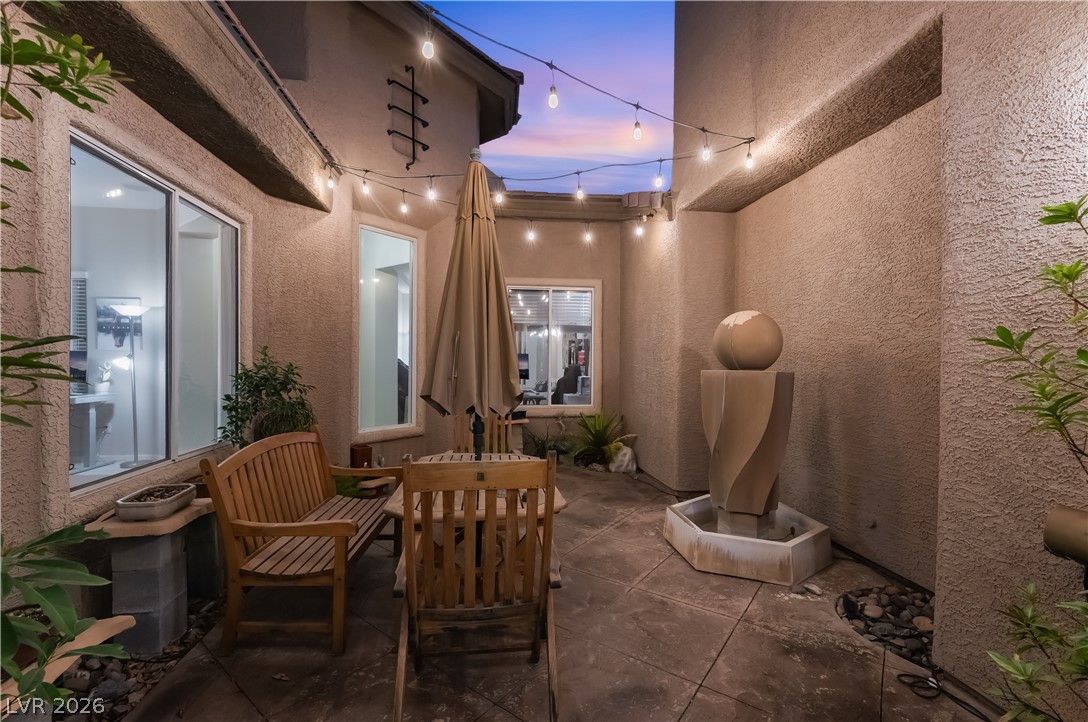 186 Uccello Drive Las Vegas NV 89138